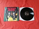 DEPRESSIVE AGE - Lying In Wait - black Vinyl LP - Reissue - NEU NEW