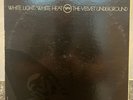The Velvet Underground - White Light/White Heat Verve V6-5046 Stereo Skull