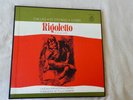 Maria Callas in Rigoletto by Verdi w/ Di Stefano, Tito Gobbi, La Scala Orchestra