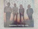 The Doors, Waiting for the Sun LP SEALED. First press. Gatefold. Elektra 74024