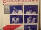 Duran Duran Carnival Rio RSD 2023 Record Store Day Exclusive Vinyl