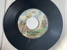 RUSH LAKESIDE PARK /BASTILLE DAY / MERCURY 45 RPM Vinyl Record #4346
