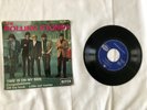 THE ROLLING STONES DECCA  457050 France 45 RPM EP PS:TIME IS ON MY SIDE + 3