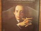 GLENN GOULD Beethoven Five Piano Concertos 4LP box Columbia Odyssey Bernstein