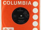 Northern Soul 45 - Annie Bright - Concerning Love - Columbia UK - VG+ mp3