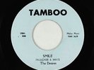 Northern Soul 45 - Desires - Smile - Tamboo - VG++ mp3