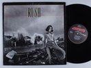 RUSH Permanent Waves MERCURY LP VG+ m