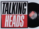 TALKING HEADS True Stories SIRE LP VG+ m