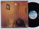 RICHARD & LINDA THOMPSON Shoot Out The Lights HANNIBAL LP VG+ canada SHRINK m