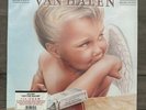 Van Halen – 1984 Vinyl Record