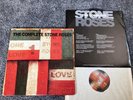 THE STONE ROSES 