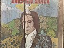 Chicken Shack Imagination Lady 1972  Original Press In Shrink NM or M- Vinyl LP