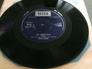 David Bowie - The London Boys / Love You Till Tuesday 45 rpm EX
