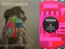 Simpleminds - Walk Between Worlds: Deluxe Fuchsia 2x 12