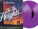 Lin-Manuel Miranda: In the Heights OMPS: Limited Violet Double 12