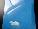THE PLASTIC ONO BAND Live Peace In Toronto 1969 US APPLE MINT SEALED w/CALENDAR
