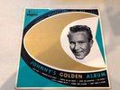 Johnny O'Keefe- Rare Aussie Festival 10 Inch Album 