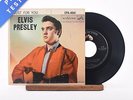 Elvis Presley - Just For You - 7