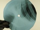 CHUCK BERRY MAYBELLENE X-Ray USSR Record Roentgen Bones Ribs Music Vinyl