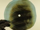 BOB DYLAN ONE TOO MANY MORNING X-Ray USSR Record Roentgen Bones Ribs Music Vinyl