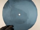 ARMSTRONG&FITZGERALD APRIL IN X-Ray USSR Record Roentgen Bones Ribs Music Vinyl