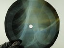 DOORS MY EYES HAVE SEEN X-Ray USSR Record Roentgen Bones Ribs Music Vinyl