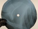 DOORS WHISKEY MISTICS & MAN X-Ray USSR Record Roentgen Bones Ribs Music Vinyl