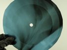 SINATRA ITS EASY TO REMEMBER X-Ray USSR Record Roentgen Bones Ribs Music Vinyl