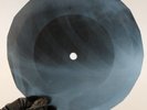 BOB DYLAN FOURTH TIME X-Ray USSR Record Roentgen Bones Ribs Music Vinyl