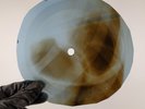 CRAID DOUGLAS WHEN MY LITTLE X-Ray USSR Record Roentgen Bones Ribs Music Vinyl