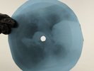 DRIFTERS THERE YOU GO X-Ray USSR Record Roentgen Bones Ribs Music Vinyl