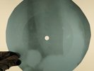 BLACK SABBATH  PLANET CARAVAN X-Ray USSR Record Roentgen Bones Ribs Music Vinyl