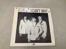 THE JOLT 7” I CANT WAIT  SUPERB CONDITION - POWER POP NEW WAVE PUNK