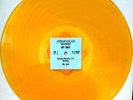Jethro Tull - My God  LP   Rare Yellow Vinyl   Athapascan