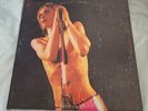Iggy And The Stooges Raw Power Org. LP KC 32111 VG+  Columbia Bowie Pop Punk