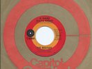 ROCK / POP 45 - BEATLES 
