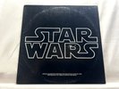 Star Wars by The London Symphony Orchestra 2xLP Gatefold W/ OG Insert & Mailer