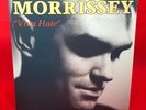 MORRISSEY Viva Hate 1988 UK VINYL LP + INNER Everyday Is Like Sunday original