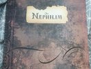 FIELDS OF NEPHILIM The Nephilim 12