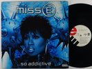 Missy Elliott 