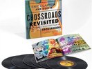 ERIC CLAPTON AND GUESTS - CROSSROADS REVISITED Vinyl 6 LP Record Album Box Set