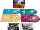 Emerson, Lake And Palmer - The Anthology 4-LP (NEW* 2021 Vinyl) Best of ELP