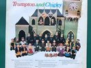 Brian Cant CHIGLEY & TRUMPTON Children's BBC TV Soundtracks LP Freddie Phillips