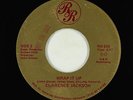 Modern Soul Boogie 45 - Clarence Jackson - Wrap It Up - RR - mp3