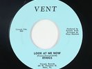 Northern Soul 45 - Ethics - Look At Me Now - Vent - VG++ mp3
