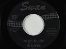 Northern Soul 45 - Showmen - Our Love Will Grow - Swan - mp3