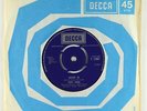 Northern Soul 45 - Toby Twirl - Movin' In - Decca UK - VG++ mp3