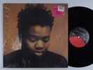 TRACY CHAPMAN Self Titled ELEKTRA 60774-1 LP VG+ matte cover m
