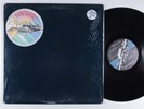 PINK FLOYD Wish You Were Here COLUMBIA LP VG+ 1st pressing w/ postcard SHRINK m