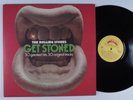 ROLLING STONES Get Stoned ARCADE 2XLP VG+ uk gatefold m